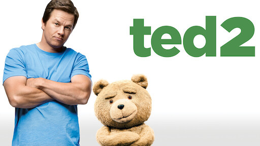 how to watch ted on netflix