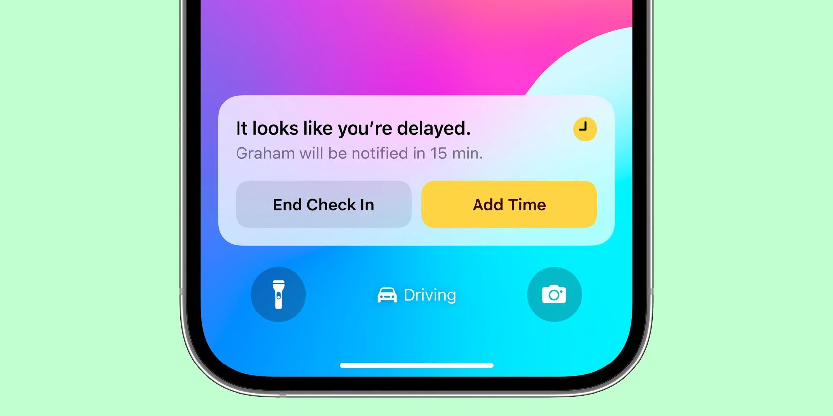 ios 15 introduces time sensitive notifications heres how to make them work for you