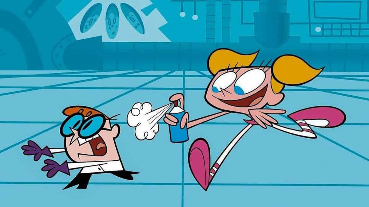 the 14 best old cartoon network shows