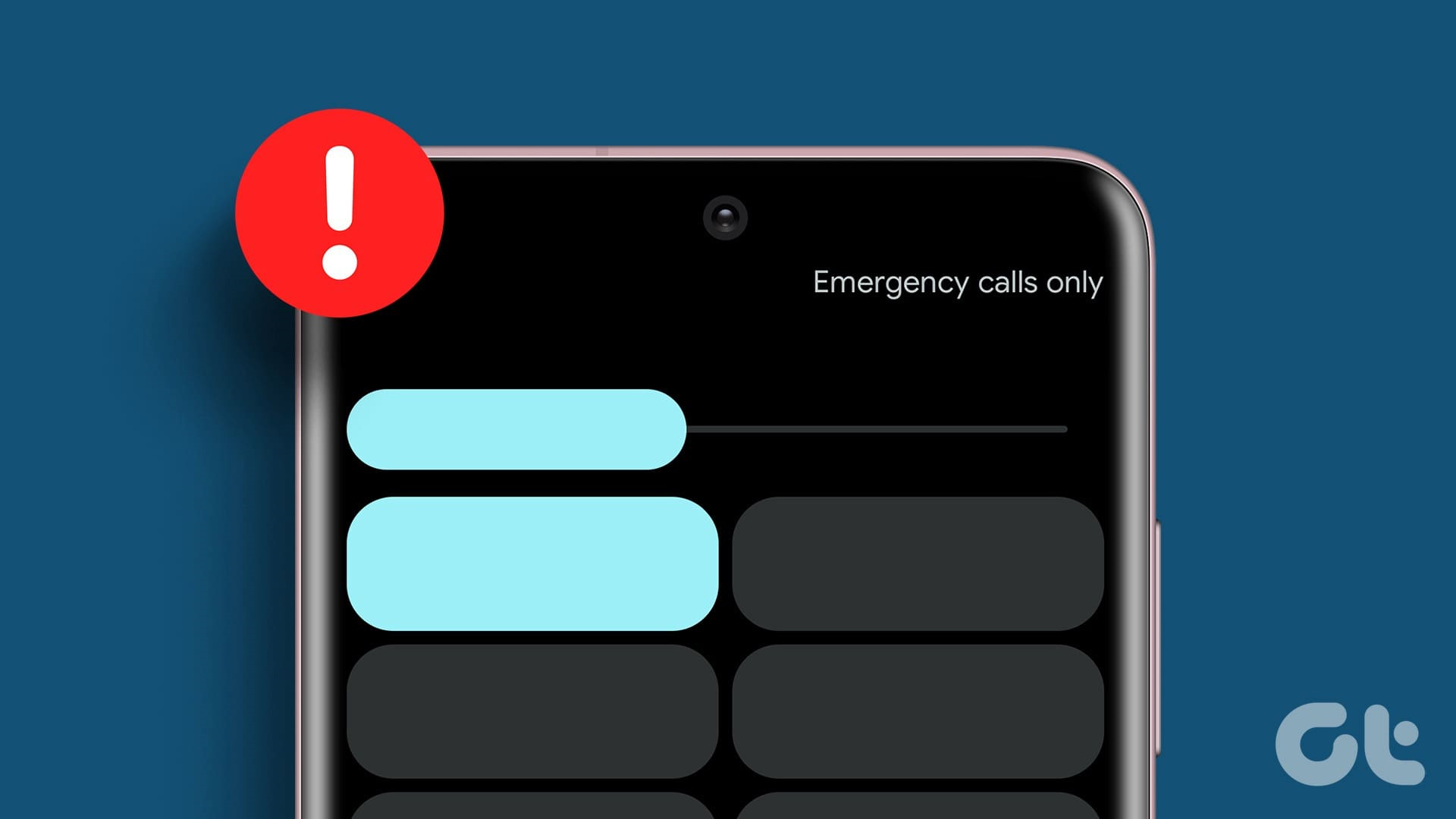 top 10 ways to fix emergency calls only on android