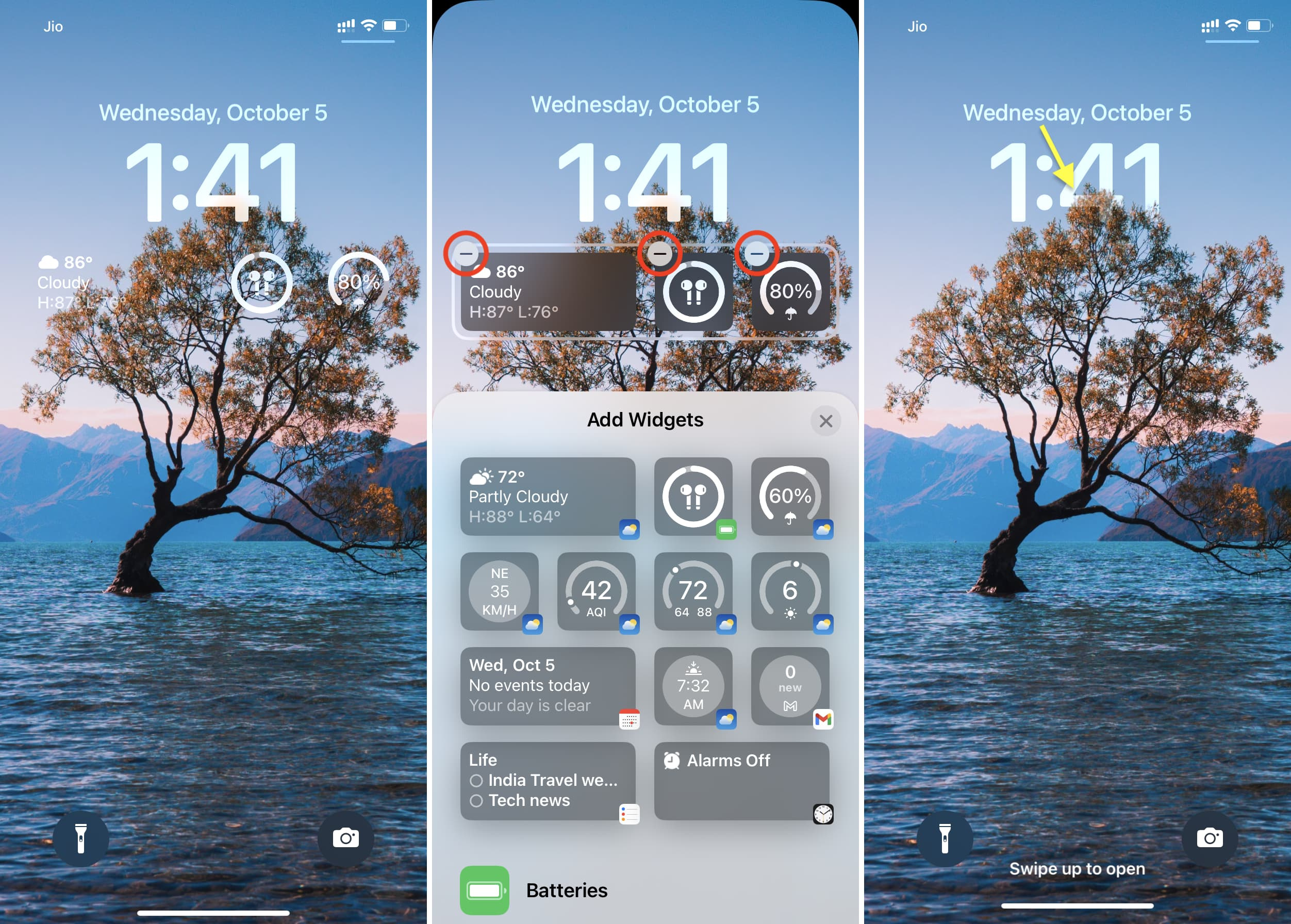 top 6 ways to fix depth effect wallpaper not working on iphone