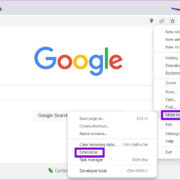top 6 ways to restore the missing google chrome toolbar