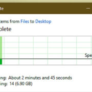 ways to copy files faster in windows 10 and 11